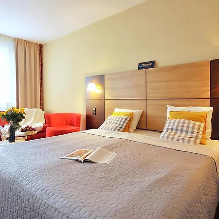 Apartament 200M Od Plazy Dobruk Apartamenty W Diwa Spa 4 Gwiazdki Kolobřeh Exteriér fotografie