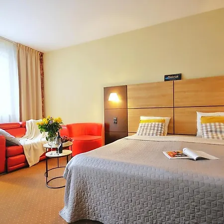 Apartament 200M Od Plazy Dobruk Apartamenty W Diwa Spa 4 Gwiazdki Kolobřeh Exteriér fotografie