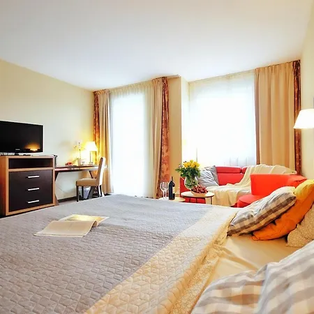 Apartament 200M Od Plazy Dobruk Apartamenty W Diwa Spa 4 Gwiazdki Kolobřeh Exteriér fotografie