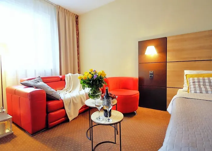 Apartament 200M Od Plazy Dobruk Apartamenty W Diwa Spa 4 Gwiazdki