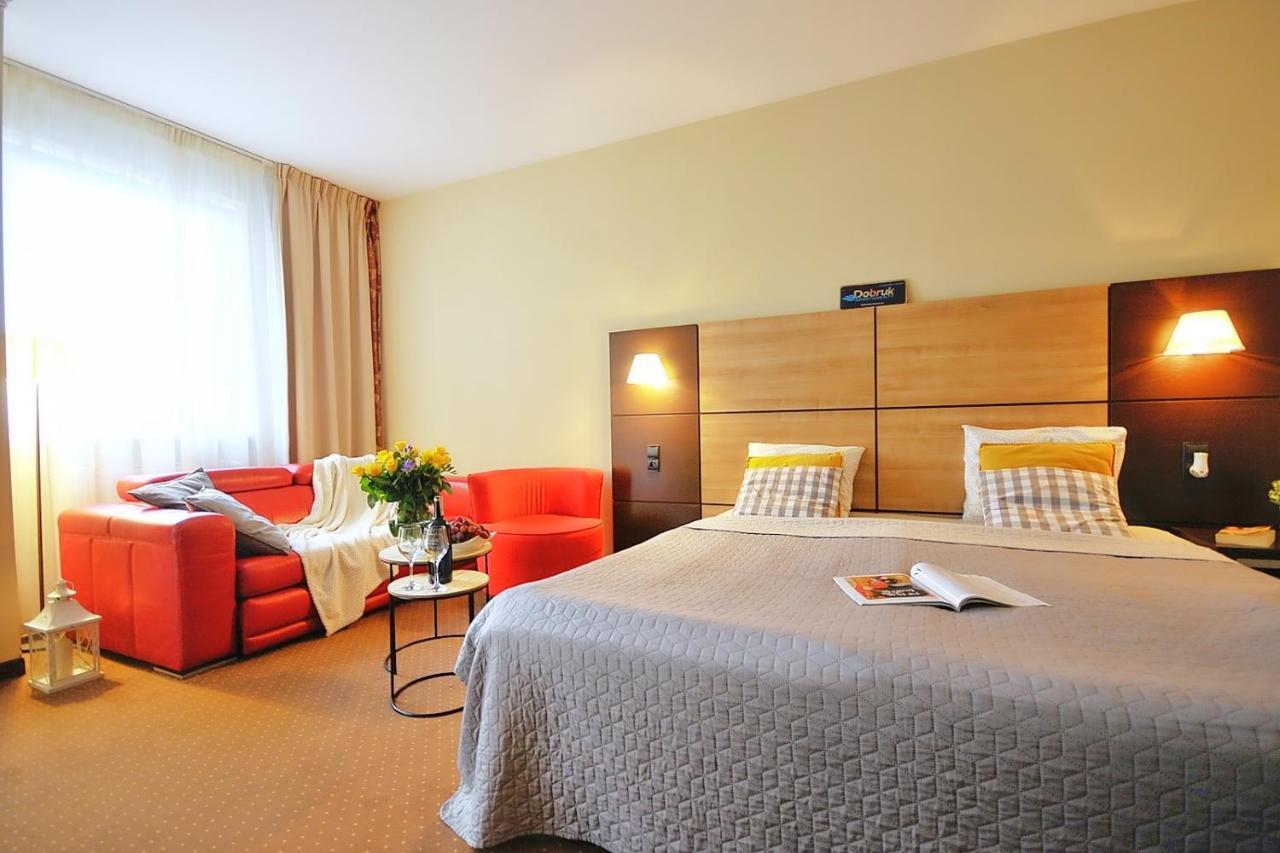 200m Od Plazy Dobruk W Diwa 4 Gwiazdki Apartmán