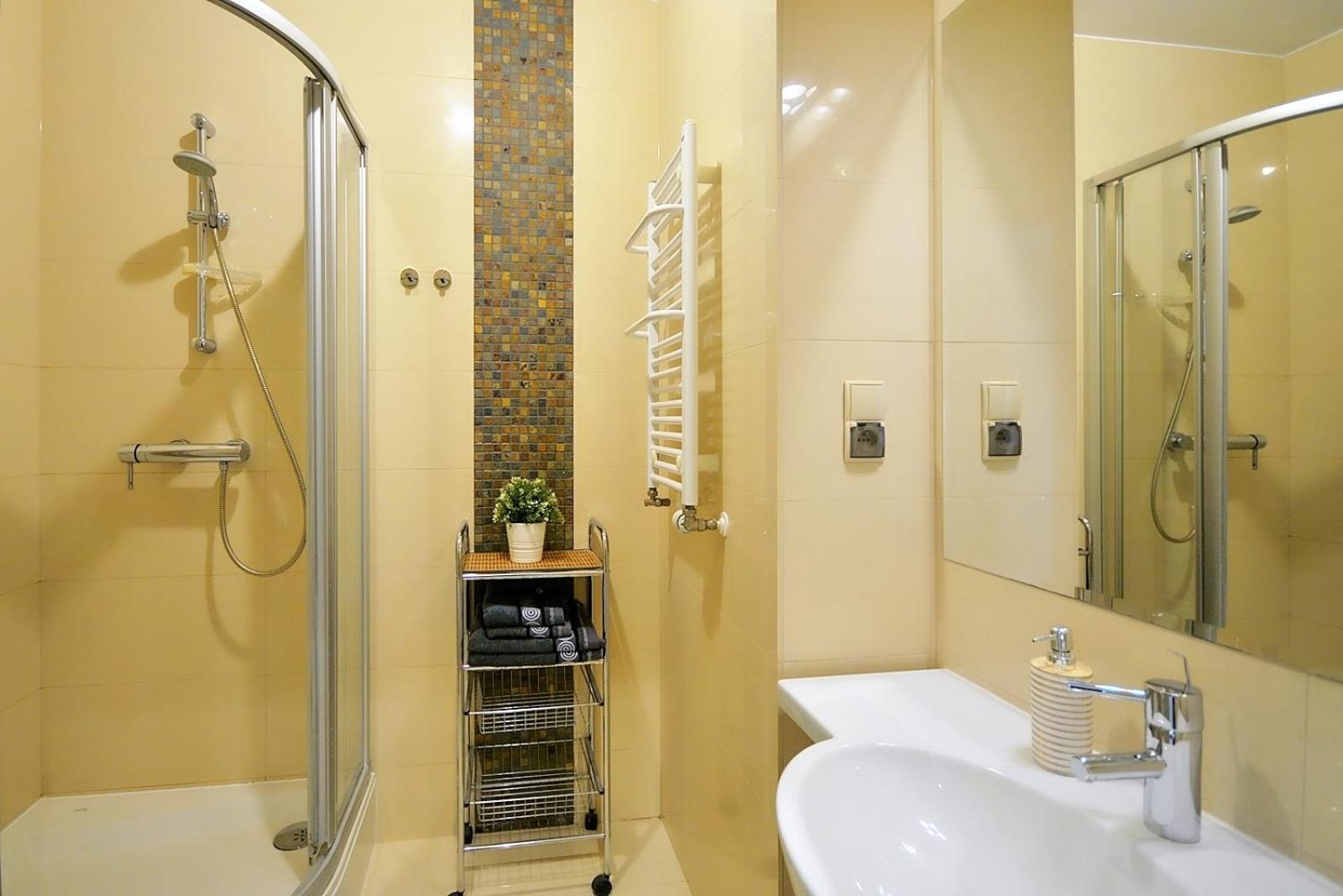 Apartmán 200m Od Plazy Dobruk W Diwa 4 Gwiazdki Kolobřeh
