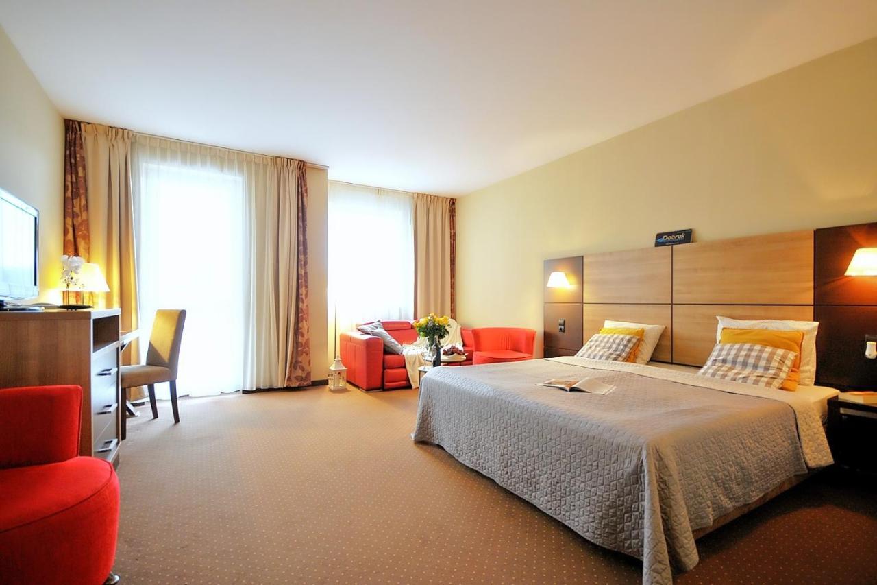 Apartmán 200m Od Plazy Dobruk W Diwa 4 Gwiazdki Kolobřeh