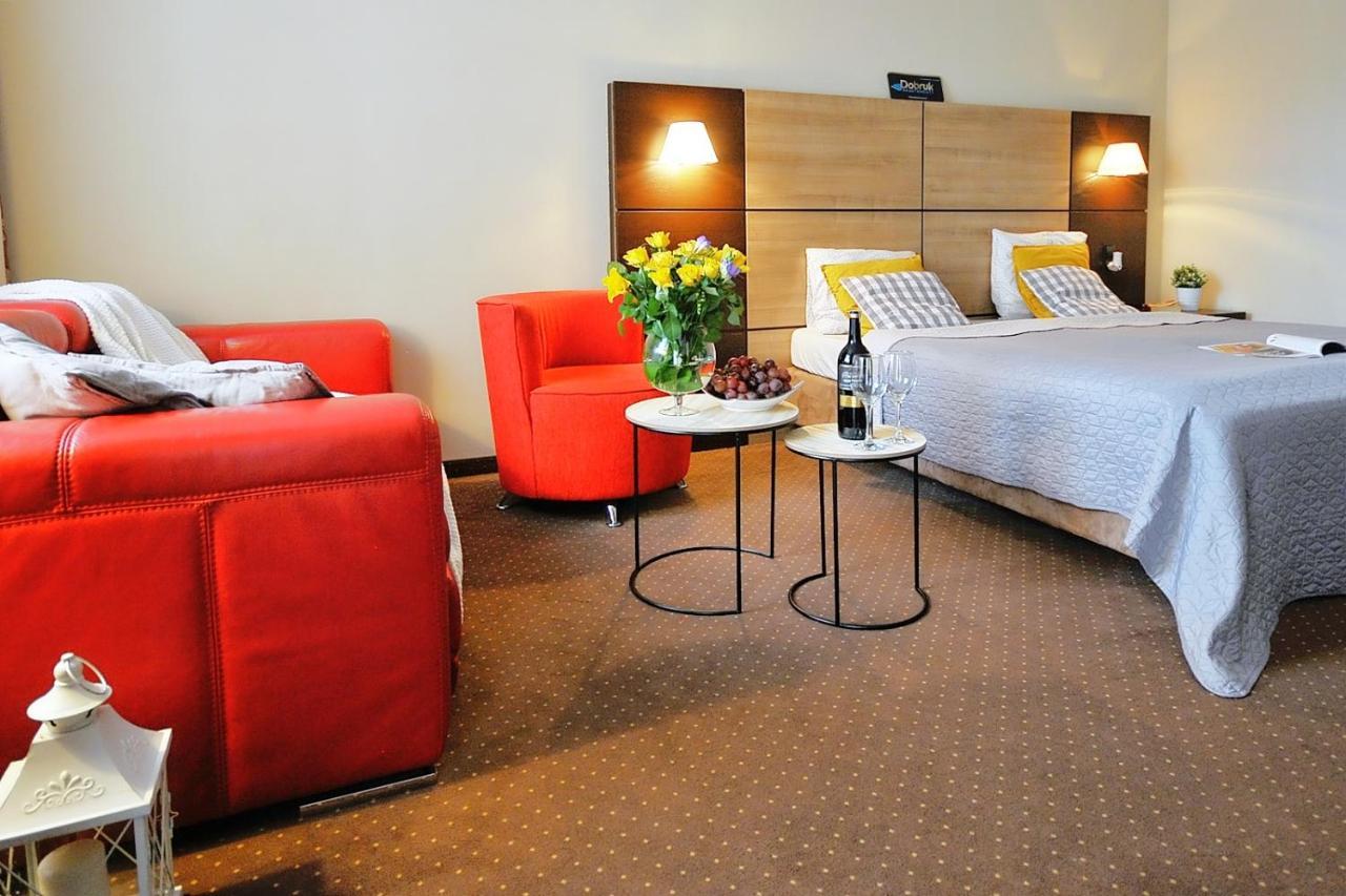 Apartmán 200m Od Plazy Dobruk W Diwa 4 Gwiazdki Kolobřeh