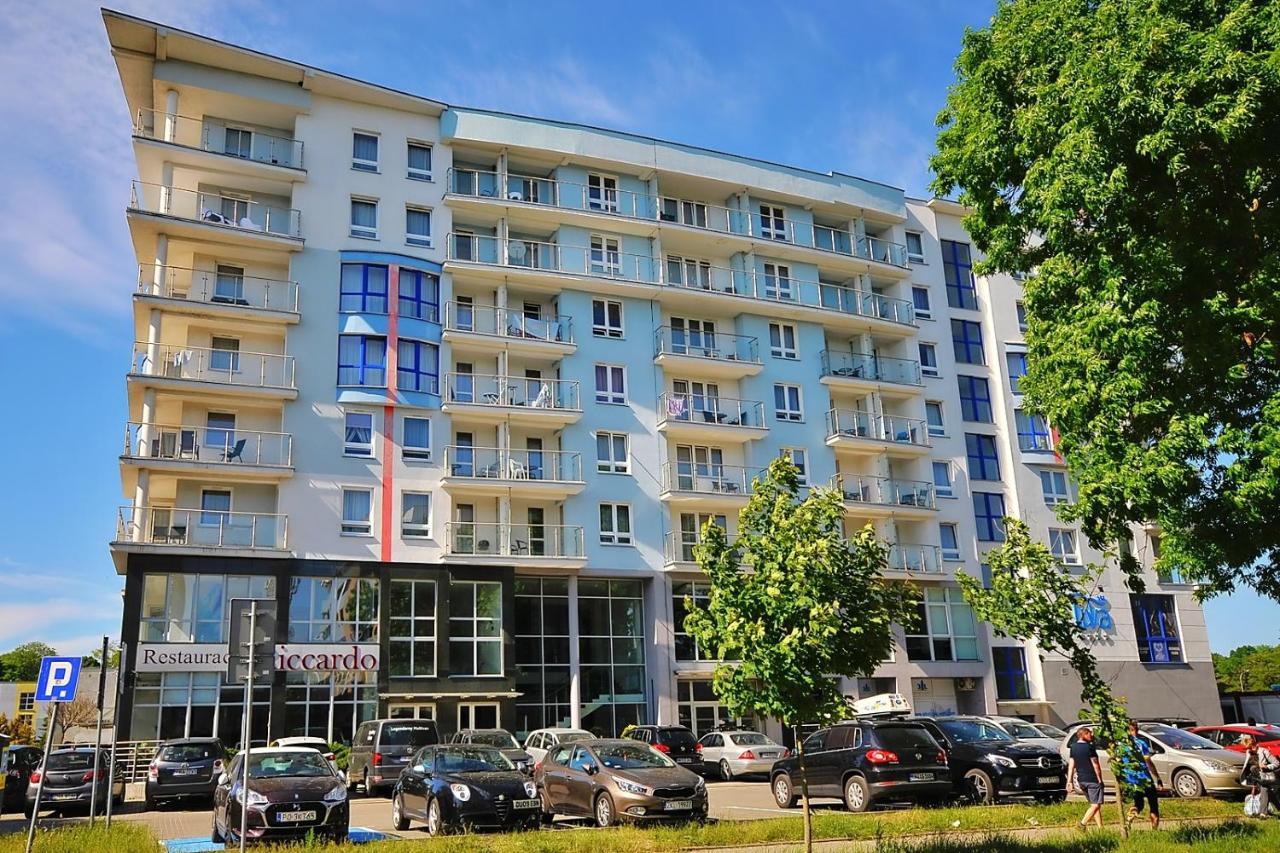 200m Od Plazy Dobruk W Diwa 4 Gwiazdki Kolobřeh