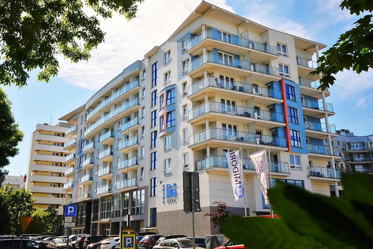 Leilighet 200m Od Plazy Dobruk W Diwa 4 Gwiazdki Kołobrzeg